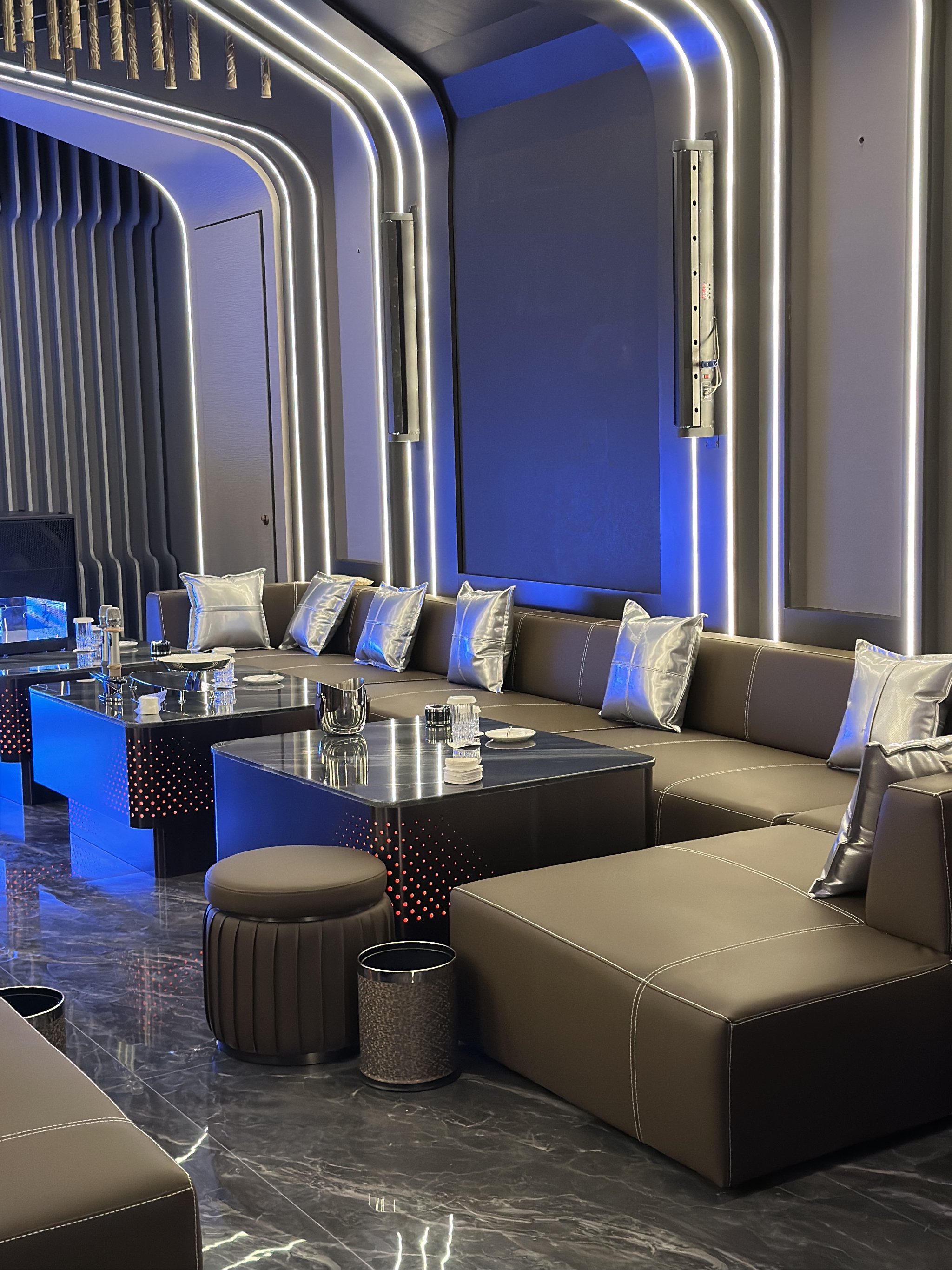 台州商务ktv创新商务ktv模式解析-路桥区ktv预订