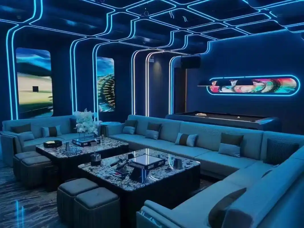 台州商务ktv优质选择商务ktv有没有推荐-路桥区ktv预订