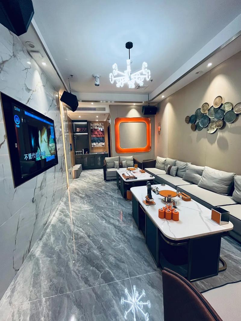 台州商务ktv消费攻略全指南-路桥区ktv预订